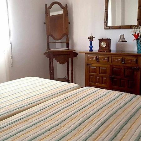 El Rincon De Clara Villa Almunecar Room photo