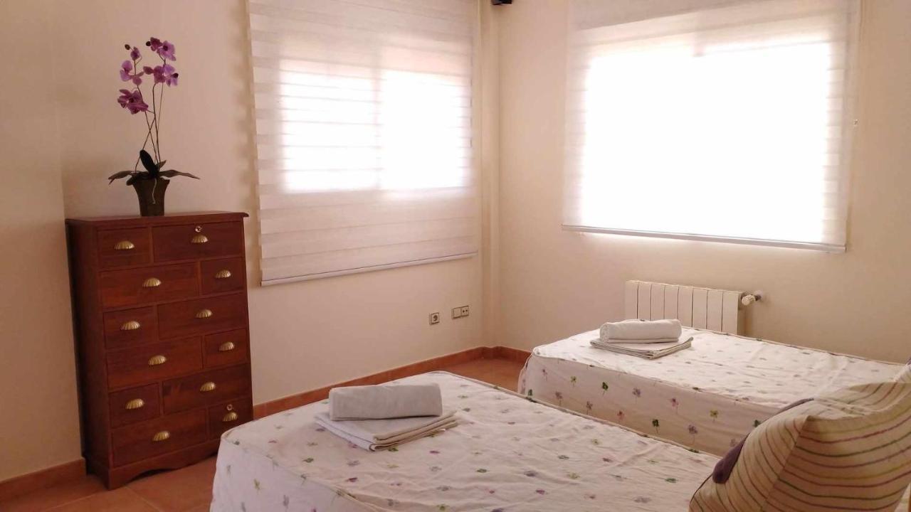 El Rincon De Clara Villa Almunecar Exterior photo