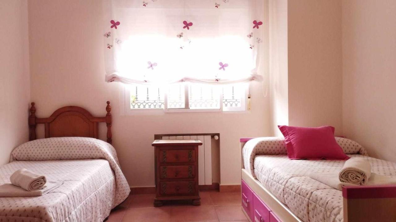 El Rincon De Clara Villa Almunecar Exterior photo