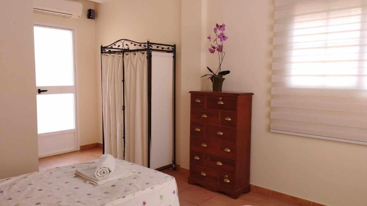 El Rincon De Clara Villa Almunecar Exterior photo