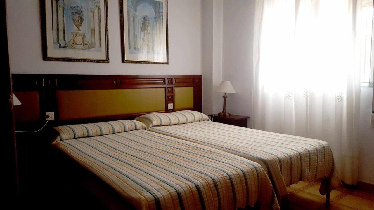 El Rincon De Clara Villa Almunecar Exterior photo