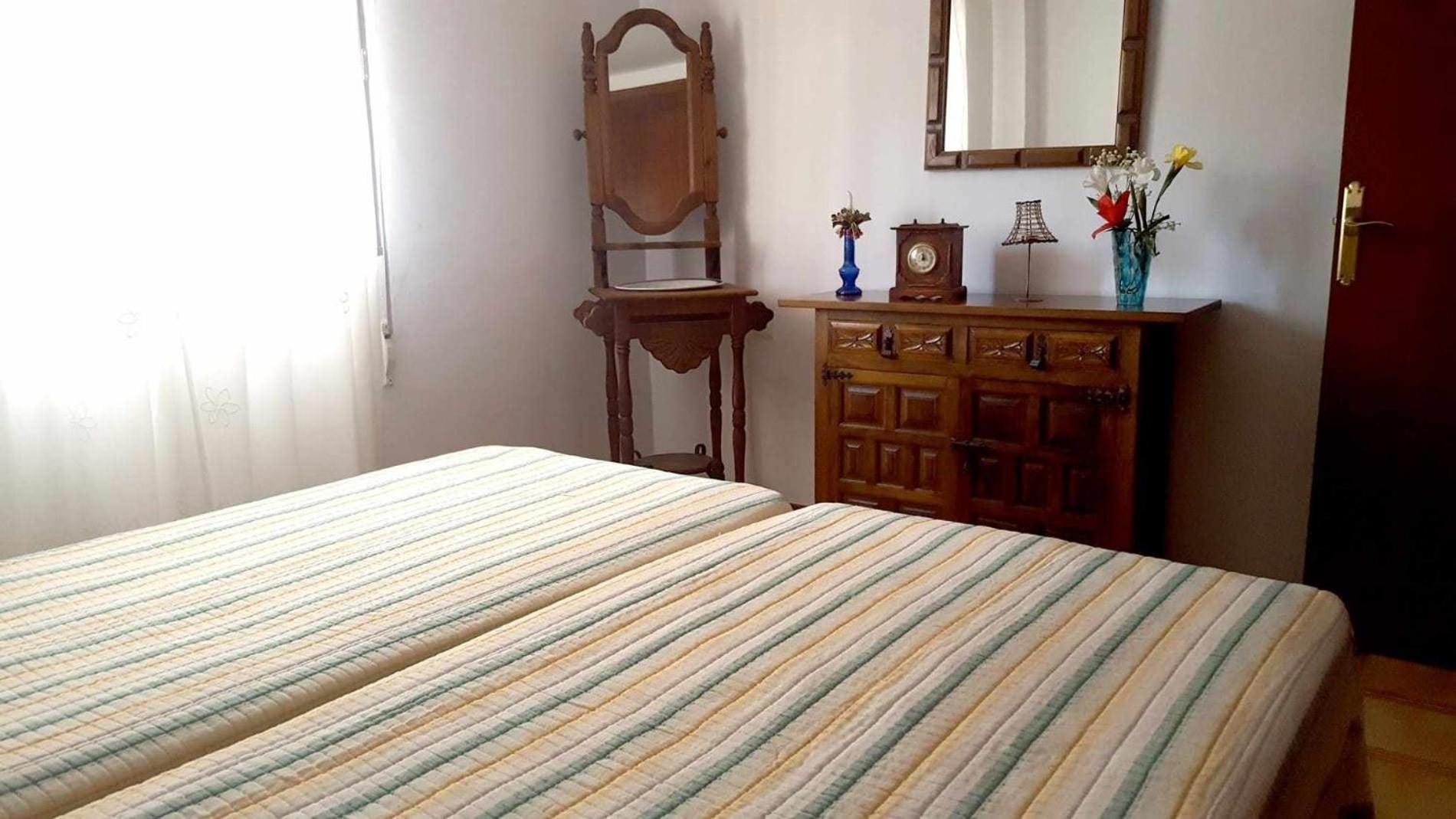 El Rincon De Clara Villa Almunecar Room photo